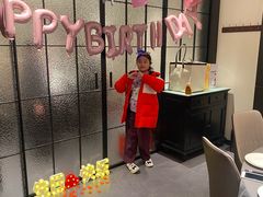 -城北食府(枫林店)