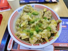-哈灵面馆(宁波路店)