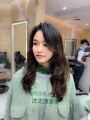 -Alger.O美感沙龙