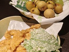 -季季山·云南野生菌火锅(上海首店)