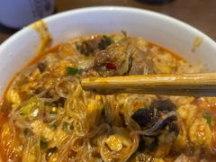 -建基泡馍·西安老字号·清真(永宁店)