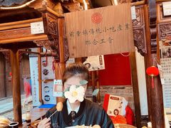 -前童古镇