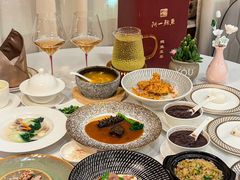 -阿一鲍鱼·20年匠心传承(天河北旗舰店)