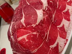 -川越泰火锅(吉利大厦店)