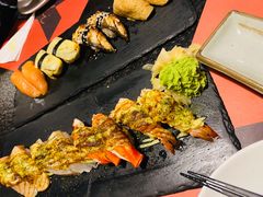 -喜寿司(金狮广场店)