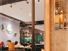 大堂-稻香饭店(IFS国金中心店)