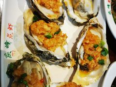 -庆峰龙虾烧烤(合肥一店)
