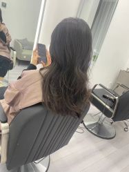 -LILI·HAIR SALON理理造型