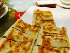 -东北人粗粮饺子坊(南山店)