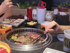-AJIYA·池袋日式烧肉自助(天津万象城店)