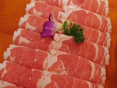 -松嘎里·乌拉满族火锅