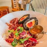 七夕约会浪漫创意西餐厅，记得选这家❗️