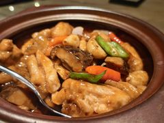 粤味三杯鸡-陶陶居酒家(SM二期购物广场店)