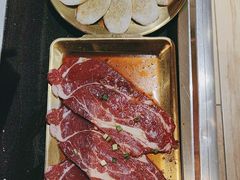 -炙城·韩式烤肉(南京东路店)