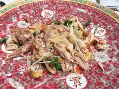 顺德走地鸡捞起-顺味凤城(九六广场店)