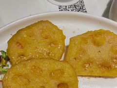 -小放牛炒菜馆(裕华万达店)