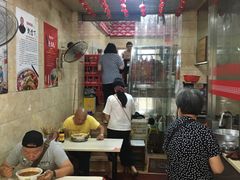 大堂-祁家面馆(大香炉店)