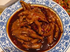 -欧记大排档·景德菜(上海首店)