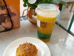 -妙井の茶(罗湖地王店)