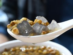 -瘦鬼老档糖水铺
