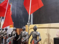 -樊笼真人密室逃脱(江南西店)