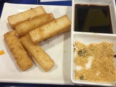 -马路边边串串香(涑河南街店)