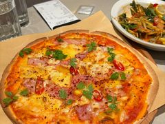 -农畉LONFOOD(万象天地店)