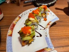-隐月· 㐂和食屋(芝罘万达公馆店)