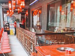 -大龙燚·旷野鲜火锅(广州首店)