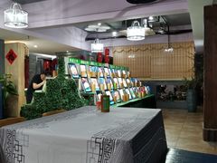 -北雪湘园酒家(五山店)