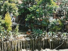 -黄埔古港