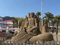 -大梅沙海滨公园