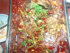 -川人百味·水煮活鱼(赛罕万达店)