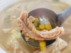 -白家高记肥肠粉(总店)