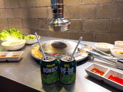 送小菜-喜来稀肉(虹泉路店)