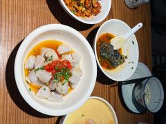 -老湘村·湖南土菜(天河维多利店)