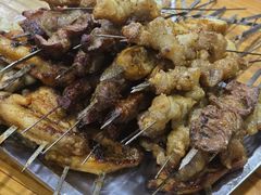 -鑫明明拉面(宁化路店)