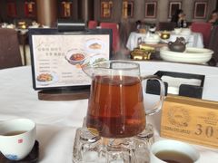 -顺德喜来登酒店·采悦轩