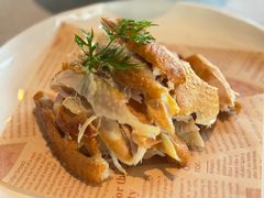 -悦融·京鲁菜·露台花园(安定门店)