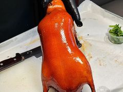 -北平食府·北京烤鸭(北京西站六里桥店)