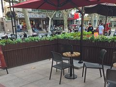 -COSTA COFFEE(上海虹口公园店)