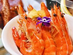 -蝴蝶里·粤菜·点心(滨江龙湖店)