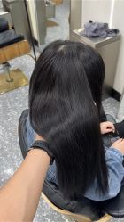 -DL HAIR SALON