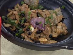 -考记泥焗鸡农庄·海鲜(北洛秘境店)