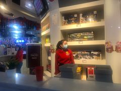 -大玩家超乐场(锦华路万达店)