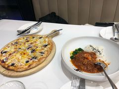 -KIDults童伴儿亲子餐厅(达美中心广场店)