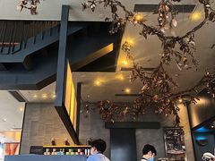 -星巴克臻选(成都太古里店)