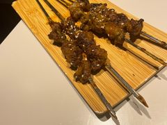 -一醒·手工面·西北传统小吃(悠方购物中心店)
