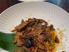 -魁盛居百年鲁菜馆(中林路店)