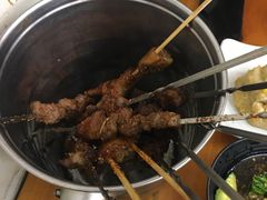 -炒豆合作社(东四总店)